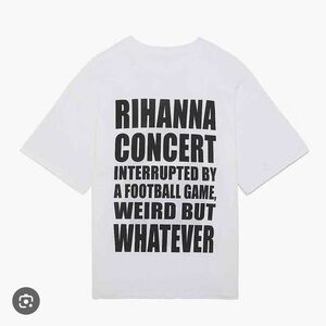 Savage X Fenty Limited Edition LVII Surprise Tee